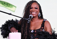 Photo of How Kandi Burruss Says She Makes Money From Beyoncé’s ‘Cowboy Carter Tour’ And Other Shows