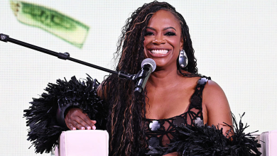 Photo of How Kandi Burruss Says She Makes Money From Beyoncé’s ‘Cowboy Carter Tour’ And Other Shows