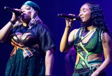 Photo of T-Boz Explains How TLC Bought Back The Rights To Their Name Along With The Amount They Paid For Each Letter