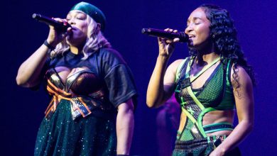 Photo of T-Boz Explains How TLC Bought Back The Rights To Their Name Along With The Amount They Paid For Each Letter