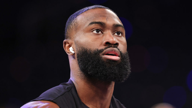 Photo of NBA All-Star Jaylen Brown Opens Up About ADHD And The Wearable Tech Changing His Life