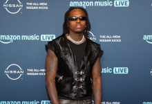 Photo of Gunna Partners With Former Division I Athlete To Co-Own Innovative Hydration Brand