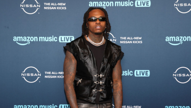 Photo of Gunna Partners With Former Division I Athlete To Co-Own Innovative Hydration Brand