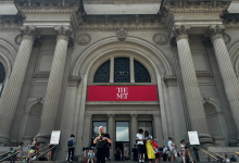 Photo of Can We Have An Honest Conversation About The Met Gala’s Exhibition ‘Superfine: Tailoring Black Style’? – Essence