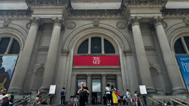 Photo of Can We Have An Honest Conversation About The Met Gala’s Exhibition ‘Superfine: Tailoring Black Style’? – Essence