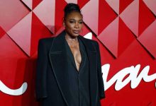 Photo of Venus Williams Opens Up About Her Battle With Fibroids