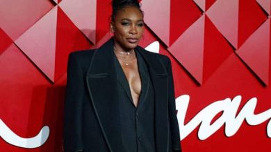 Photo of Venus Williams Opens Up About Her Battle With Fibroids