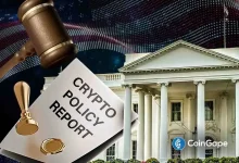 Photo of White House Crypto Policy Report- Is U.S. Eyeing a Strategic Bitcoin Reserve?