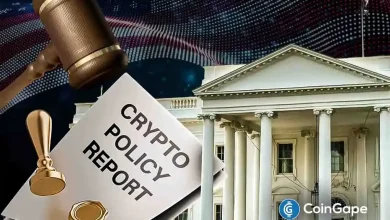 Photo of White House Crypto Policy Report- Is U.S. Eyeing a Strategic Bitcoin Reserve?