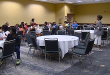 Photo of Indiana Black Expo’s youth series equips students with business skills – Indianapolis News | Indiana Weather | Indiana Traffic