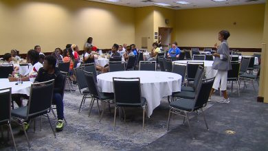 Photo of Indiana Black Expo’s youth series equips students with business skills – Indianapolis News | Indiana Weather | Indiana Traffic