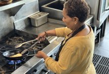 Photo of Edmonton Black-owned restaurant receives $10K grant for upgrades