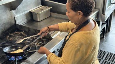 Photo of Edmonton Black-owned restaurant receives $10K grant for upgrades