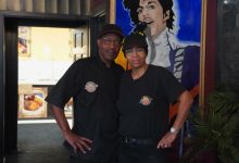 Photo of Mama Sheila’s House of Soul serves soul food with a side of Black history