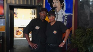 Photo of Mama Sheila’s House of Soul serves soul food with a side of Black history