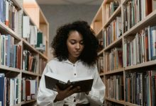 Photo of Black-Owned Bookstores In Atlanta, Georgia And The Surrounding Areas