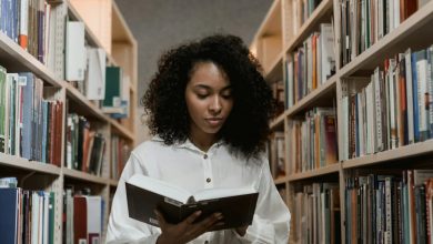 Photo of Black-Owned Bookstores In Atlanta, Georgia And The Surrounding Areas