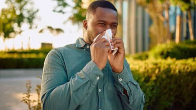 Photo of 6 Hidden Messages Behind Your Allergy Symptoms – BlackDoctor.org