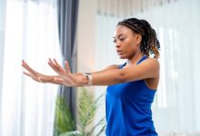 Photo of Daily Exercises to Relieve Joint Pain