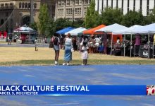 Photo of Black Culture Festival brings music, art, and community pride to Parcel Five