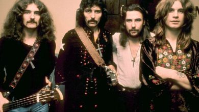 Photo of Where Is Black Sabbath Now? All About the Rock Band’s Founding Members