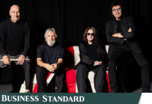 Photo of Ozzy bows out with Black Sabbath at Villa Park