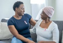 Photo of Surgery Could Boost Survival for Women With Advanced Breast Cancers