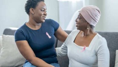 Photo of Surgery Could Boost Survival for Women With Advanced Breast Cancers