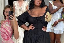 Photo of From Polka Dots to Pucci Prints—6 Dress Trends Fashion People With Taste Are Wearing This Summer