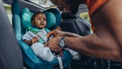 Photo of 10 Baby Must-Haves That Will Actually Make Your Life Easier
