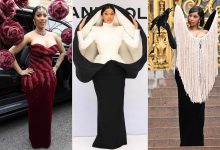 Photo of See All of Cardi B’s Paris Haute Couture Fashion Week Looks