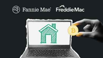 Photo of FHFA wants crypto in mortgages. Lenders have questions