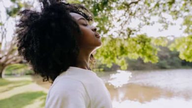 Photo of 4 Breathing Techniques to Ease COPD Symptoms