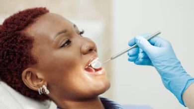 Photo of Your Weight Loss Medication Can Affect Your Smile