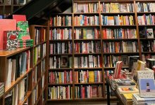 Photo of Black-Owned Bookstores In NYC