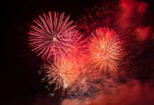 Photo of 9 Fireworks Rules that Will Save Your Life