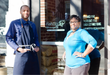 Photo of DC Black Restaurant Week spotlights minority-owned businesses