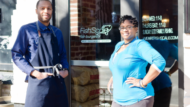Photo of DC Black Restaurant Week spotlights minority-owned businesses