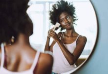 Photo of Is The Big Chop Really Necessary for Heat-Damaged Hair?