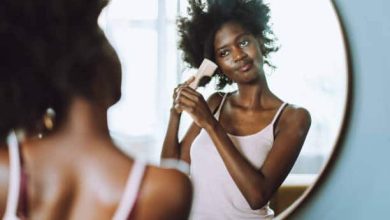 Photo of Is The Big Chop Really Necessary for Heat-Damaged Hair?