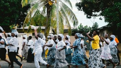 Photo of Black Americans Moving to Ghana: Economic Impact
