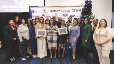 Photo of Black Chamber of Arizona launches next Impact AZ cohort to help accelerate small businesses
