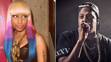 Photo of Nicki Minaj Says Jay-Z Owes $200M, Steve Stoute Responds