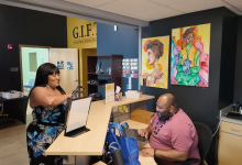 Photo of Kansas City G.I.F.T. offers historic $100K grant to Black business owners
