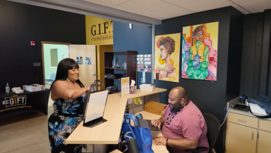 Photo of Kansas City G.I.F.T. offers historic $100K grant to Black business owners