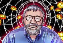 Photo of Crypto traders ‘fool themselves’ with price predictions: Peter Brandt