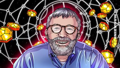 Photo of Crypto traders ‘fool themselves’ with price predictions: Peter Brandt