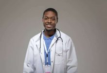 Photo of These Black Men Are Redefining What It Means to Lead in Healthcare
