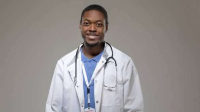 Photo of These Black Men Are Redefining What It Means to Lead in Healthcare