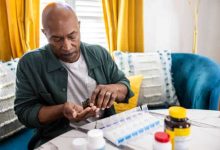 Photo of 4 Vitamins That Are Great For Managing